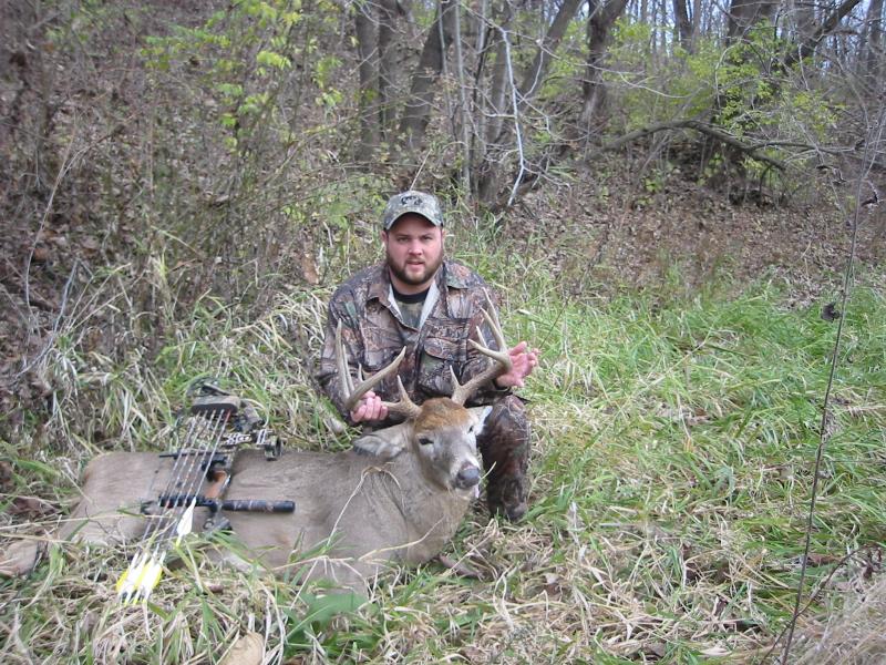 04 Bow Buck