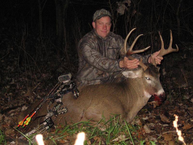07 archery