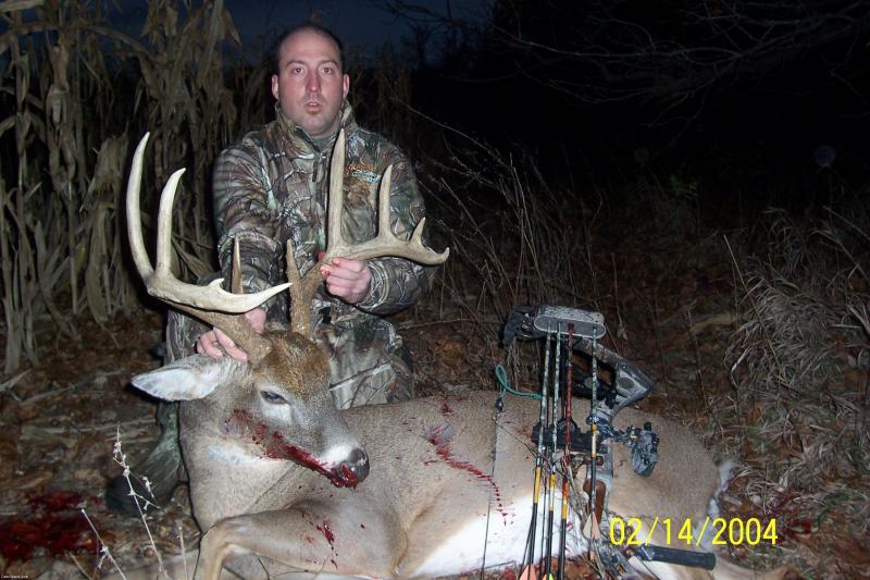 08'Archery