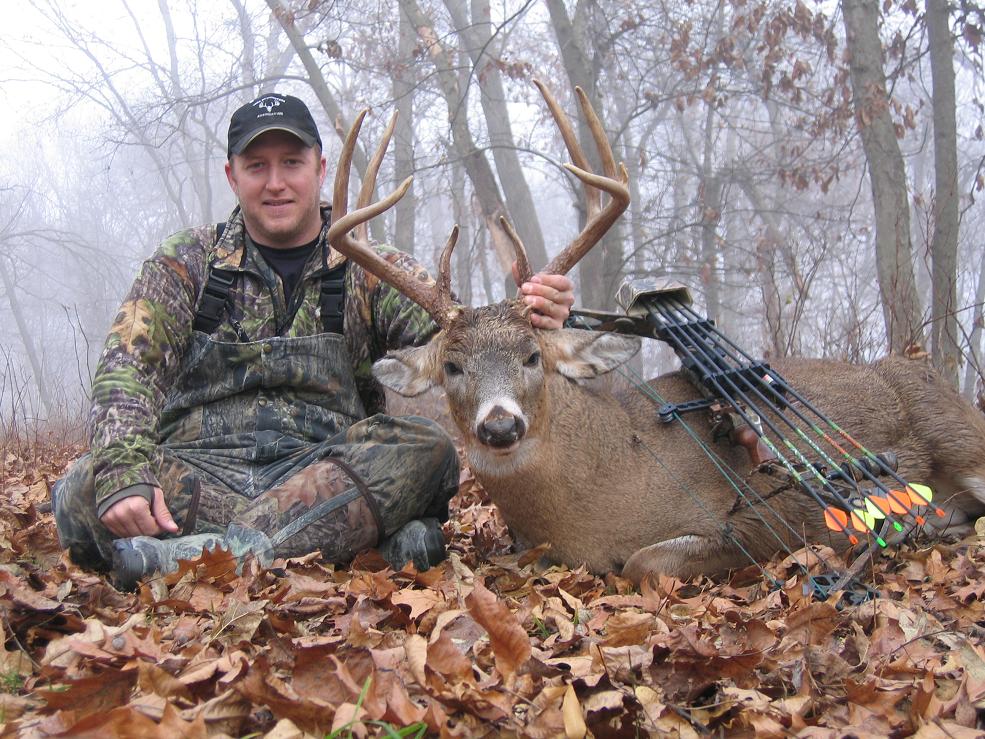 09 Double Bow