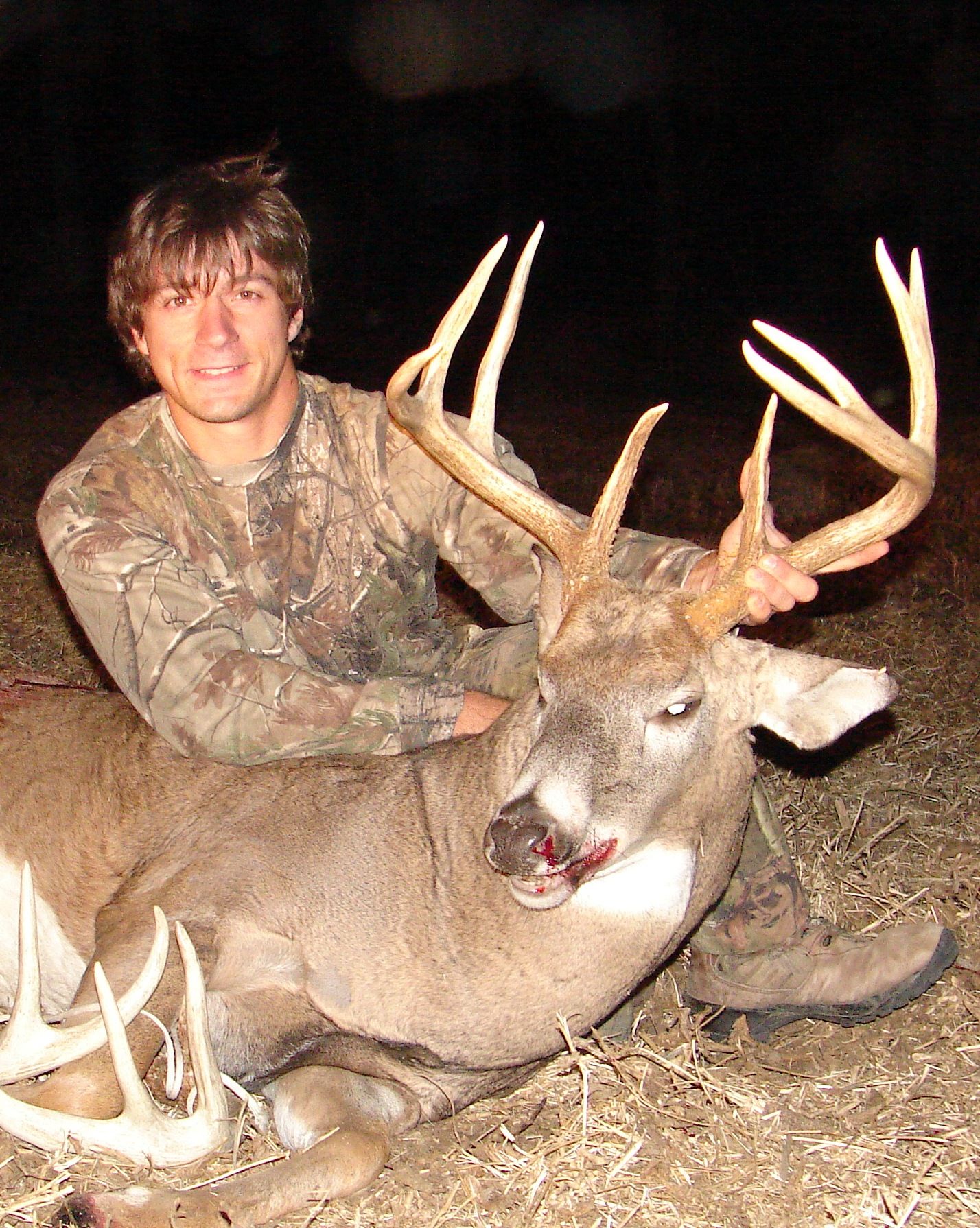 10-25-2011 Bow Kill