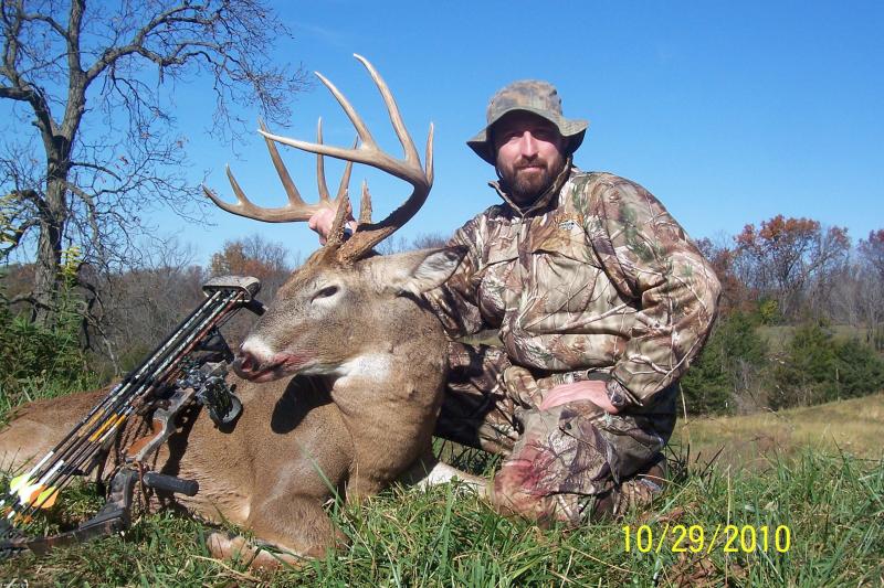 10'Archery
