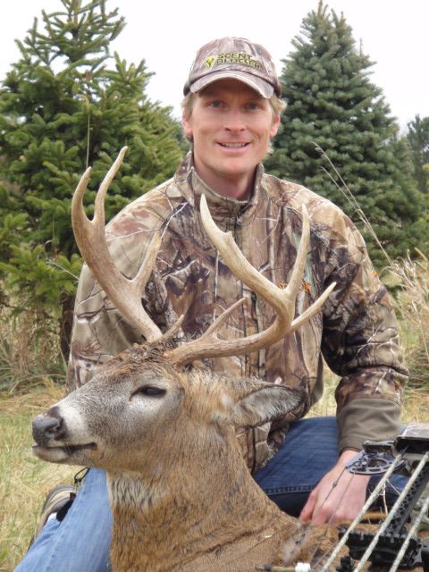 11/13/10 Buck