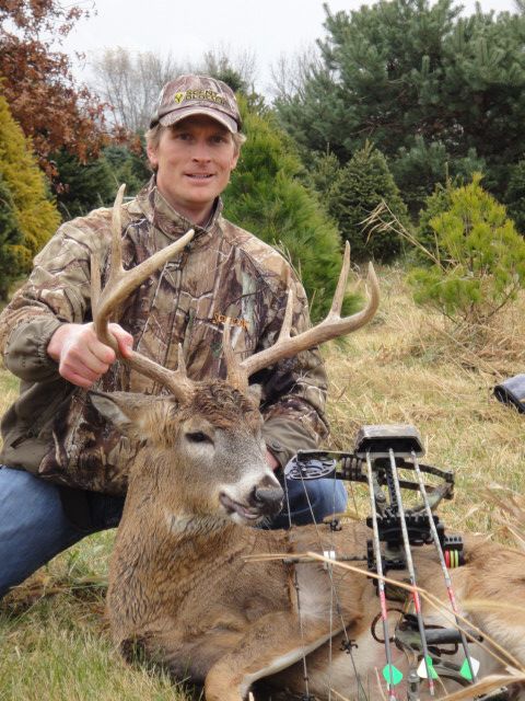 11/13/10 Buck