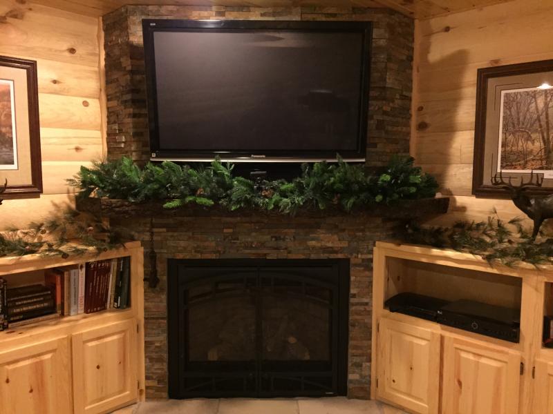 11 390D Basement finish