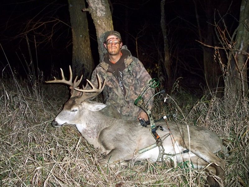 13 Pt Buck