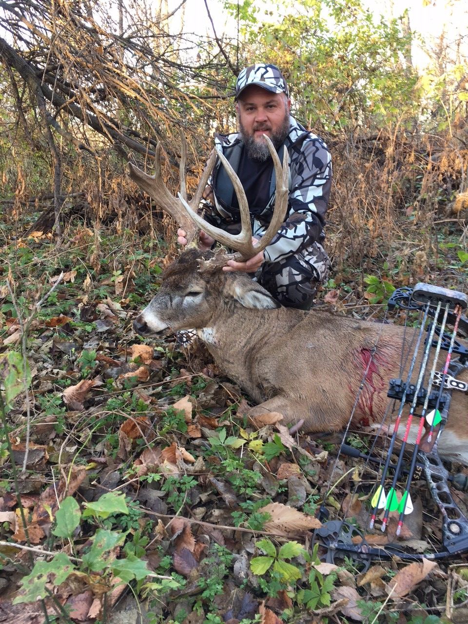 16 Buck1