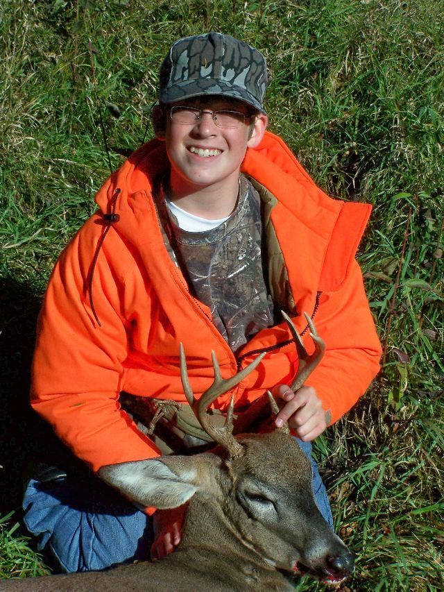 1st Deer2