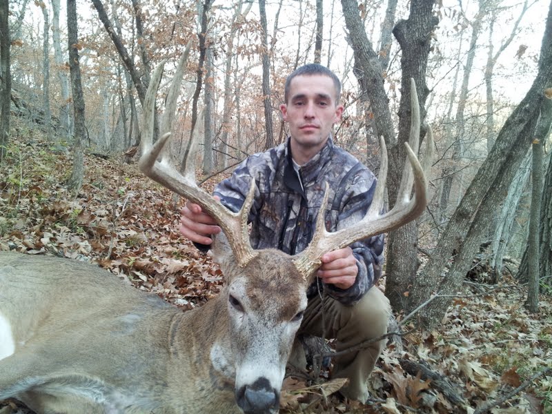 20" inside spread