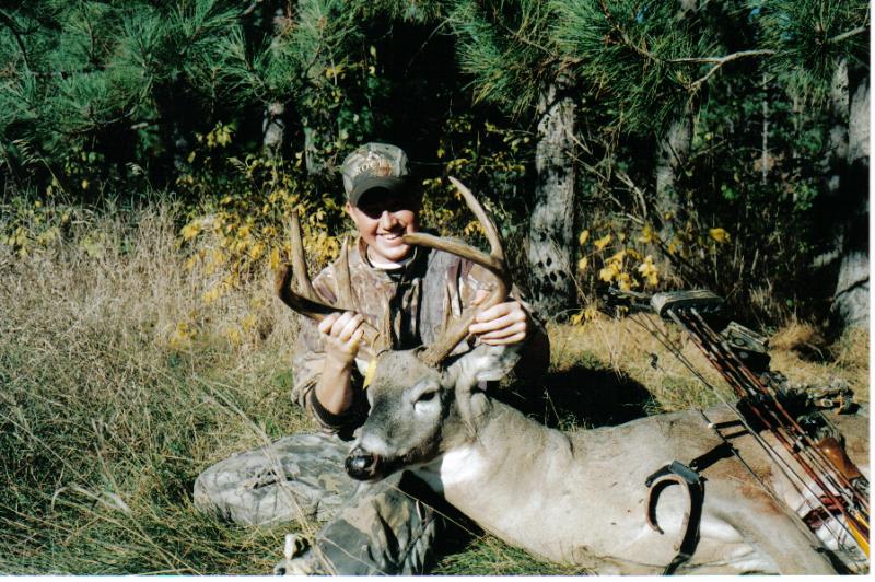 2003 WI Bow