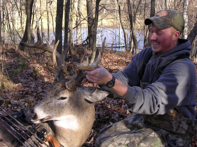 2006 IA Bow