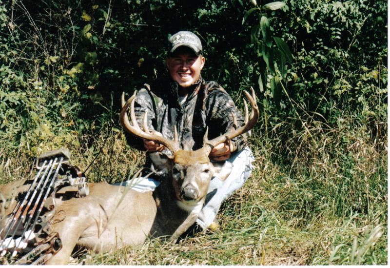 2007 WI Bow