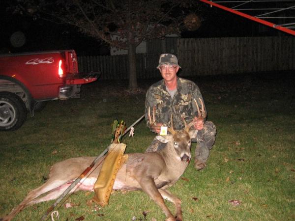 2008 Longbow