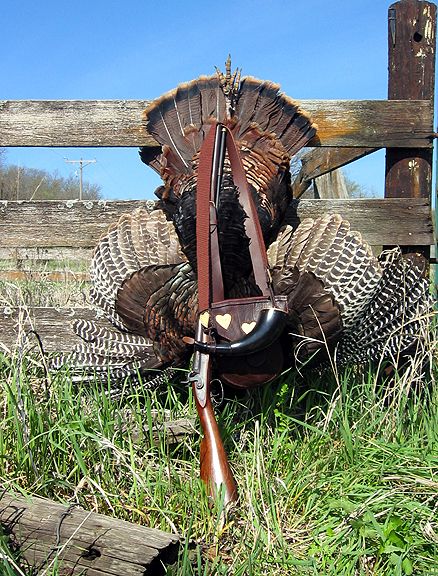 2008 Spring Turkey