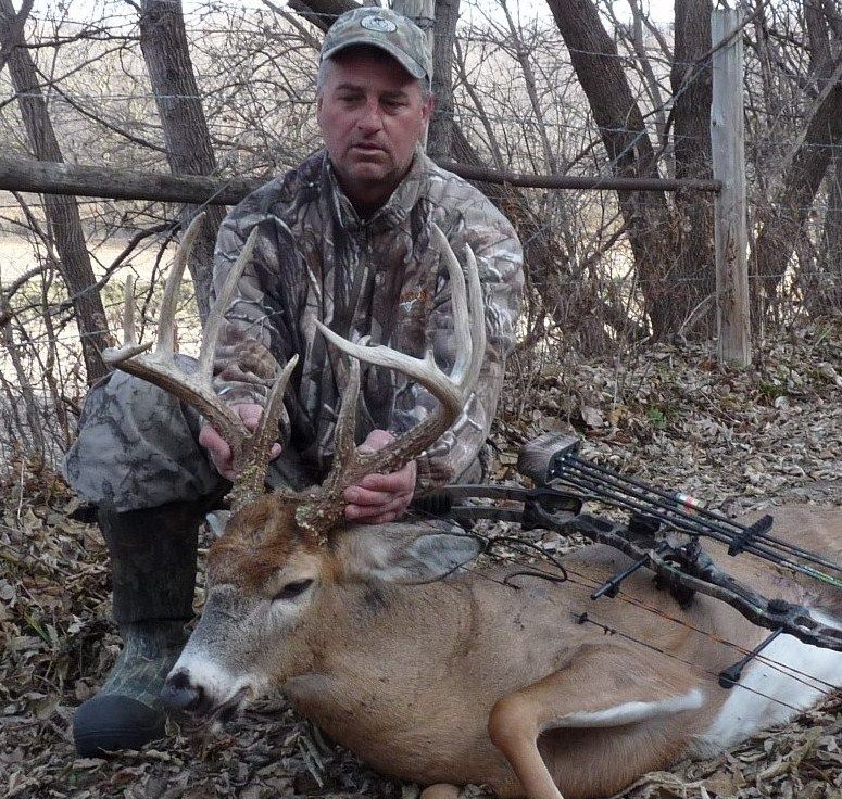 2009 bow #2