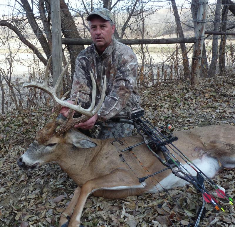 2009 bow #3