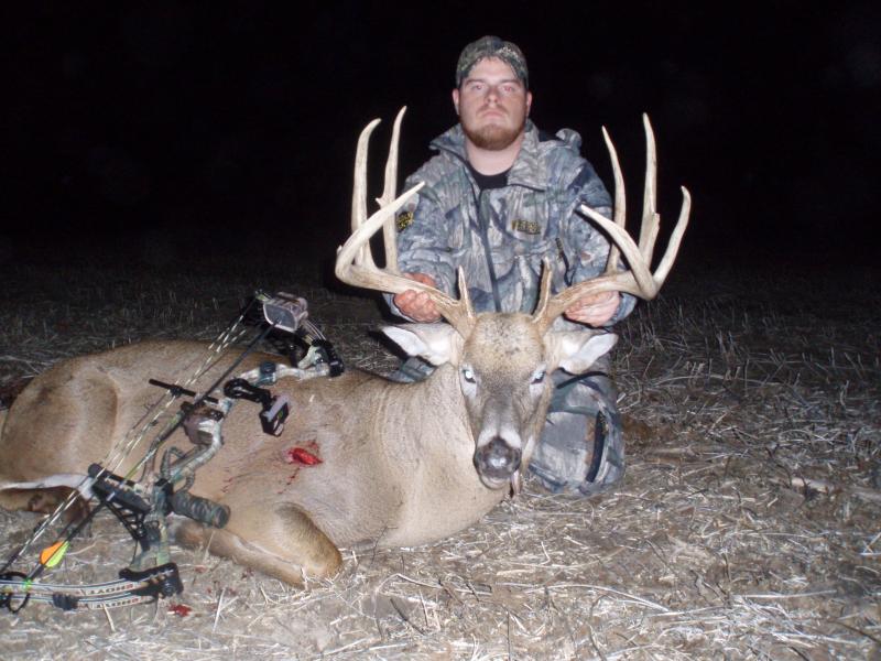 2009 Bow