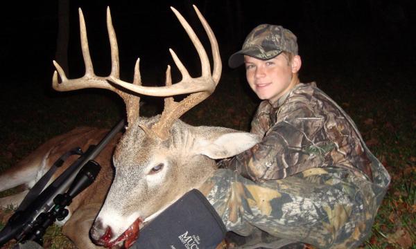 2009 Early Season Muzzleloader