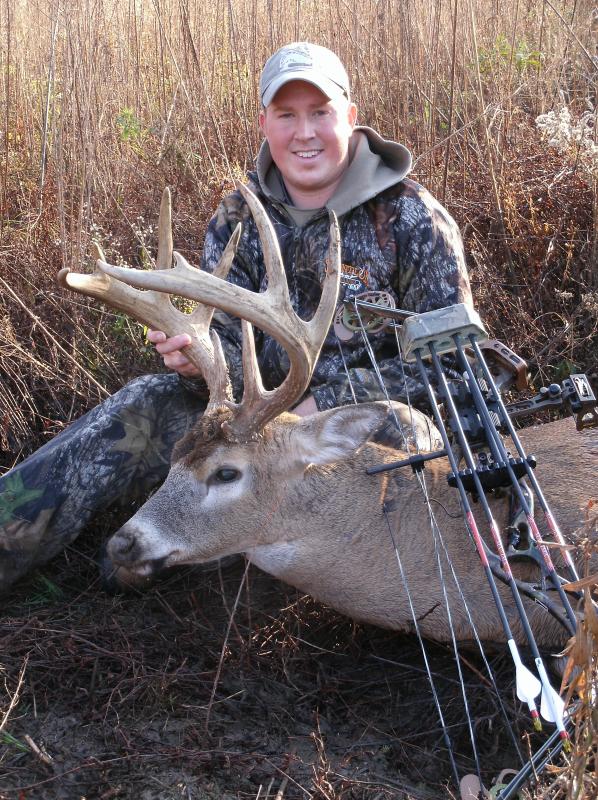 2009 IA Bow