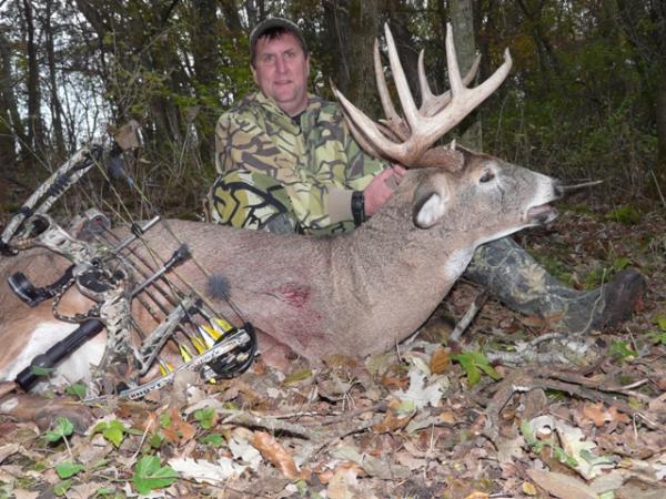 2009 Mn Buck Pics