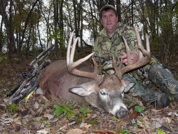 2009 Mn Buck Pics