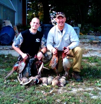 2009 opening day at wild feather