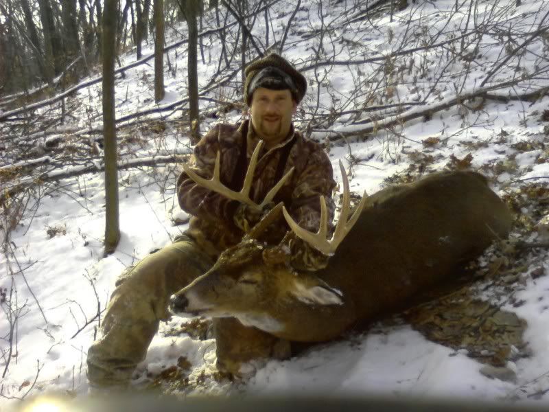 2009 shotgun 11 pt