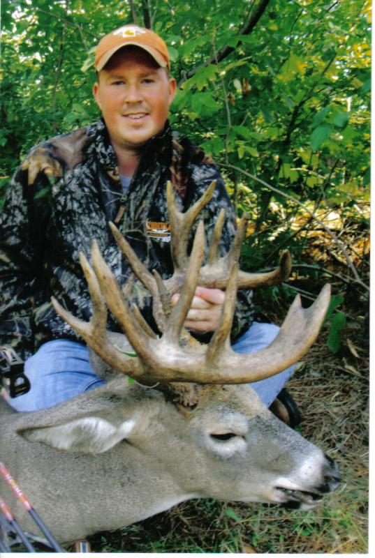 2009 WI Bow