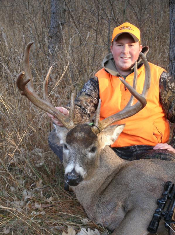 2009 WI Rifle