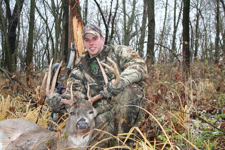 2010 Bow