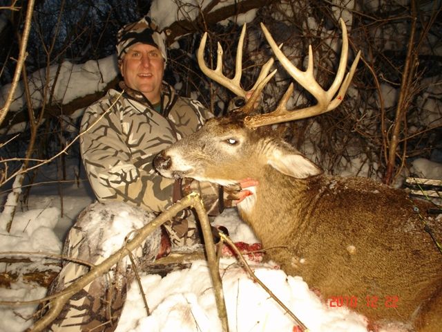 2010 Buck Pics