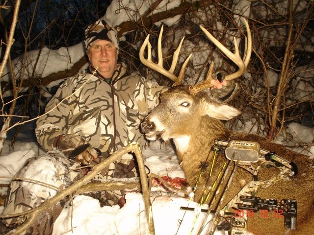 2010 Buck Pics