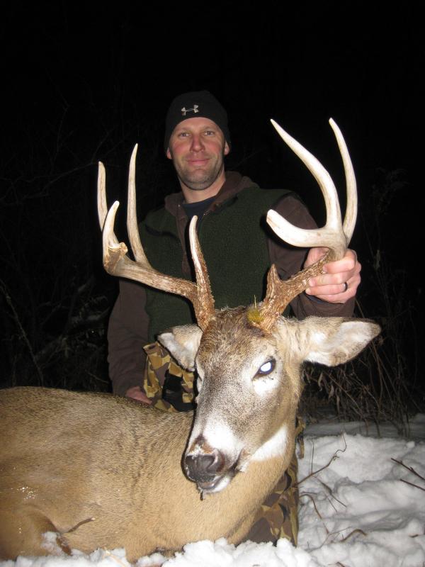 2010 city buck