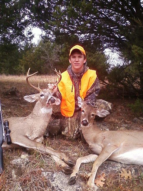 2010 Garrett