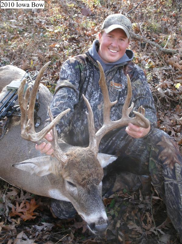 2010 IA Bow