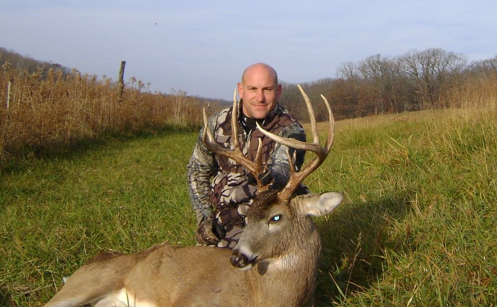 2010 Il Buck