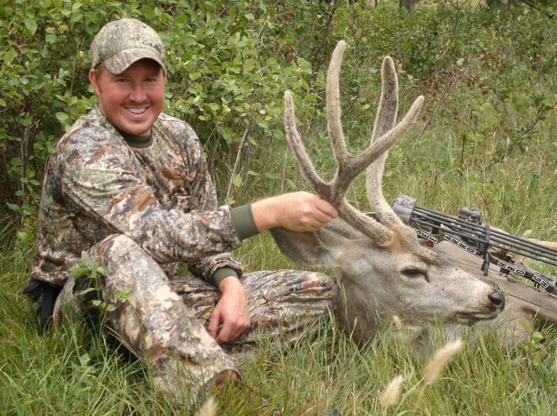 2010 ND Bow