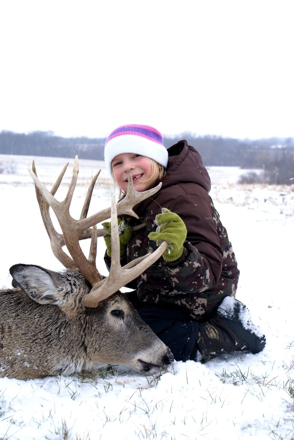 2010 Shotgun