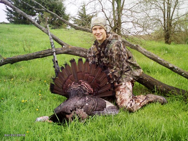 2010 Third Season Turkey