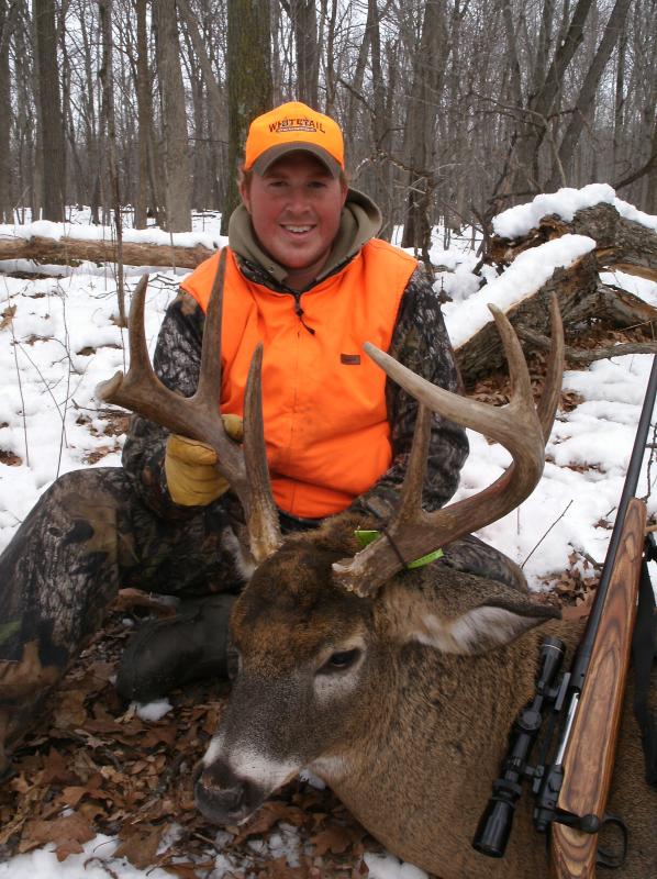 2010 WI Rifle