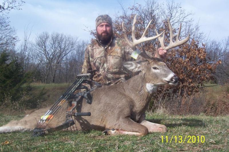 2011 archery