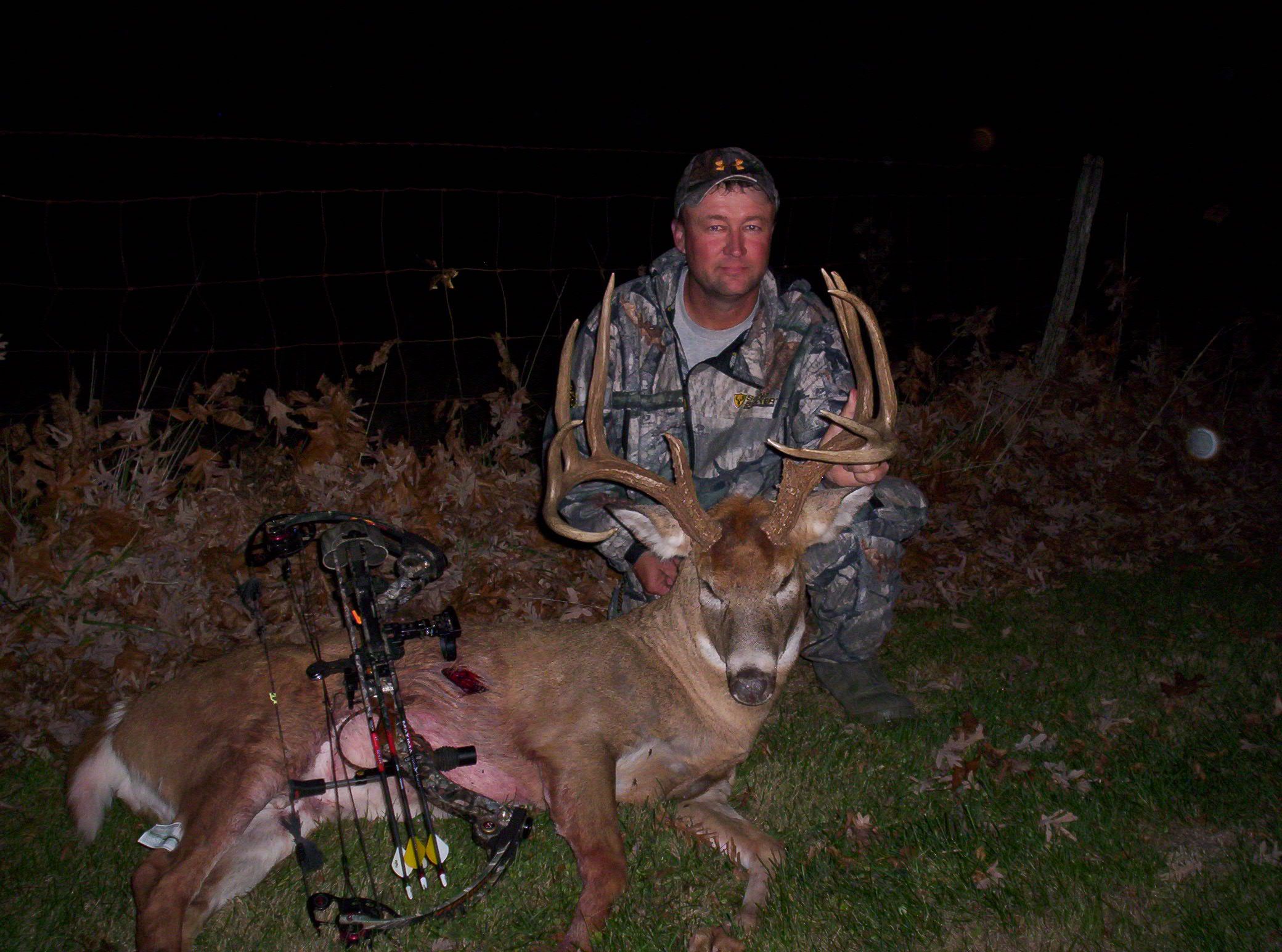 2011 Bowkill