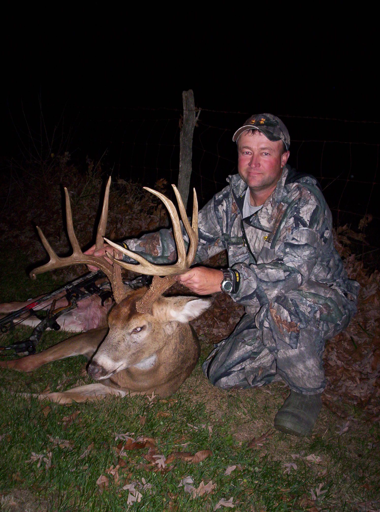 2011 Bowkill