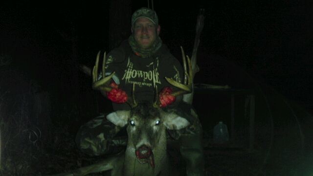2011 Buck