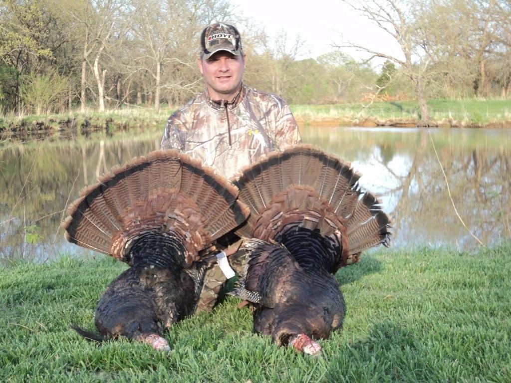 2011 Kansas Turkeys