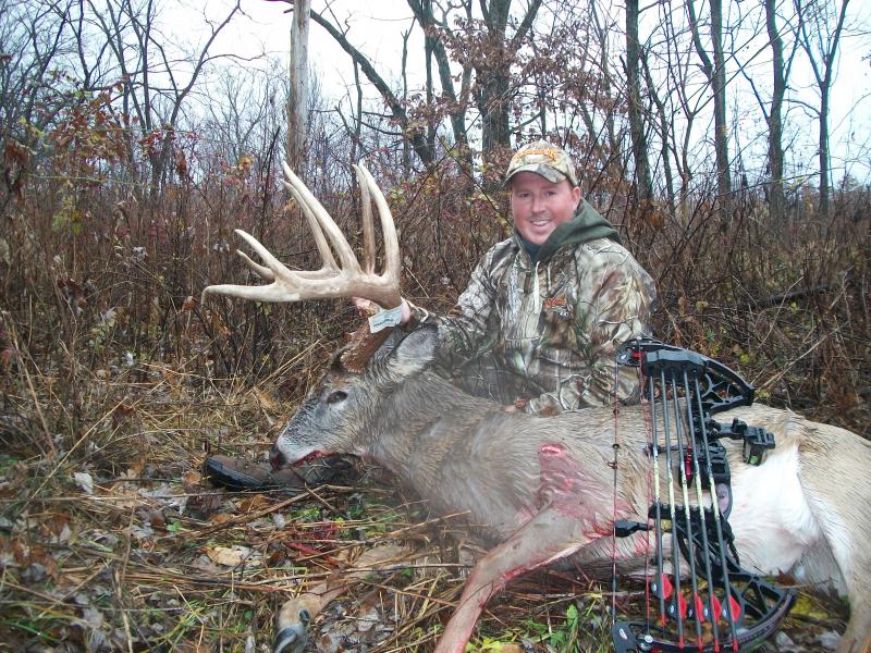 2011 Late Season