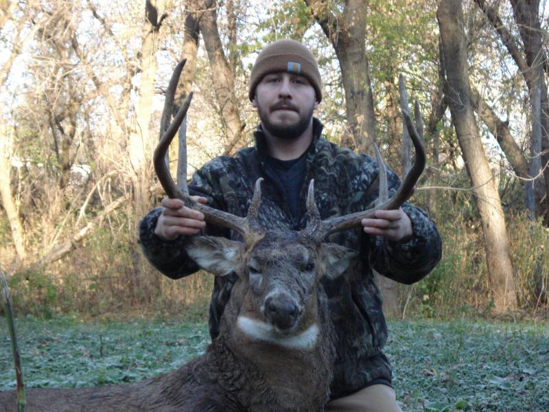 2011 muzzle