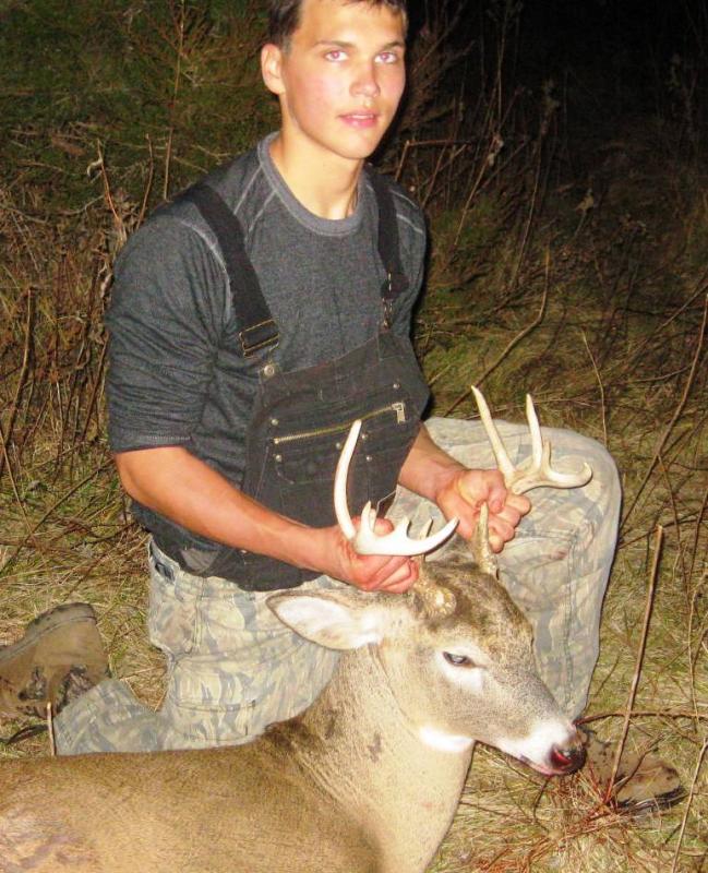 2011BUCK