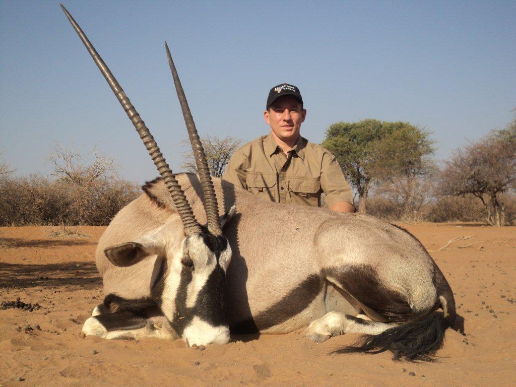 2012 African Safari