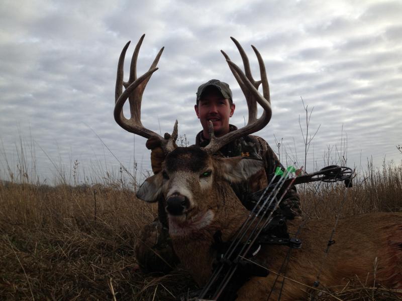 2012 Bow Buck 014